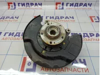 Кулак поворотный передний правый Chery Tiggo 4 Pro 204000006AA