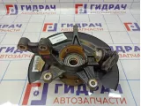 Кулак поворотный передний правый Chery Tiggo 4 Pro 204000006AA