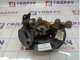 Кулак поворотный передний правый Chery Tiggo 4 Pro 204000006AA