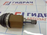 Привод передний левый Chery Tiggo 4 Pro 154000284AA