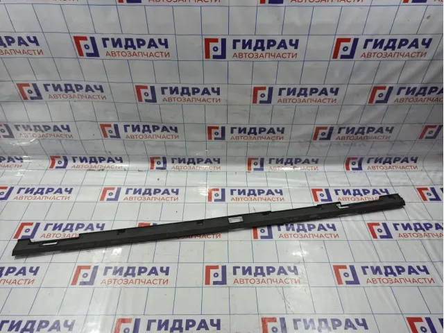 Накладка порога правая Chery Tiggo 4 Pro J685402840