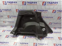 Обшивка багажника левая Chery Tiggo 4 Pro J68-5402110