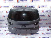 Дверь багажника Chery Tiggo 4 Pro