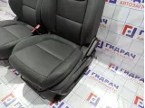 Комплект сидений Chery Tiggo 4 Pro