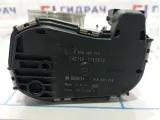 Заслонка дроссельная Chery Tiggo 4 Pro E4G15B-3765010