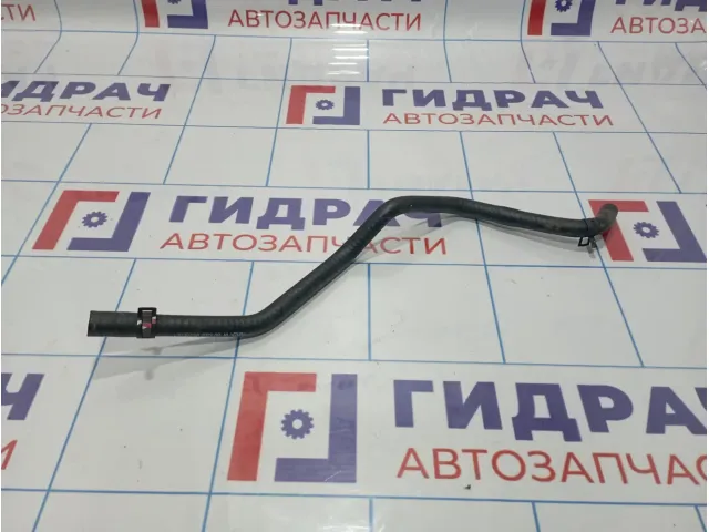 Патрубок системы охлаждения Chery Tiggo 4 Pro T15-1303601BA