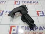 Кронштейн переднего бампера левый Chery Tiggo 4 Pro 602002057AA