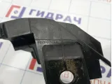 Кронштейн переднего бампера левый Chery Tiggo 4 Pro 602002057AA
