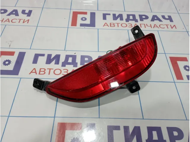 Фонарь задний в бампер левый Chery Tiggo 4 Pro J68-4416030