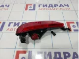 Фонарь задний в бампер левый Chery Tiggo 4 Pro J68-4416030