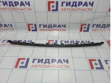 Накладка заднего бампера Chery Tiggo 4 Pro 602000505AA