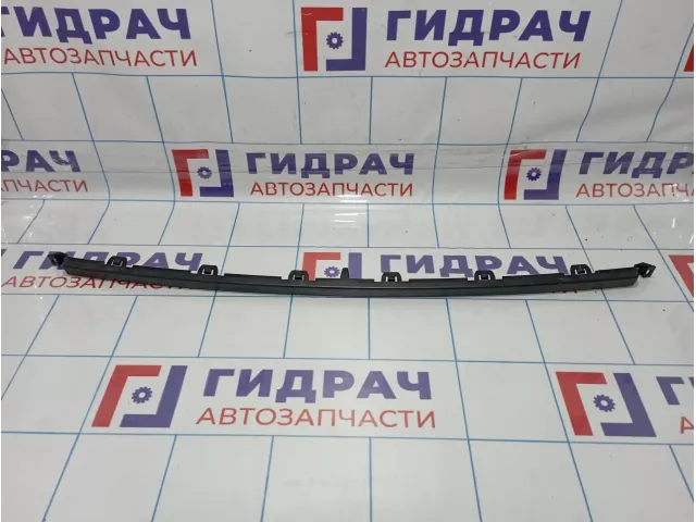 Накладка заднего бампера Chery Tiggo 4 Pro 602000505AA