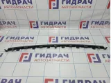 Накладка заднего бампера Chery Tiggo 4 Pro 602000505AA