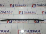 Накладка заднего бампера Chery Tiggo 4 Pro 602000505AA