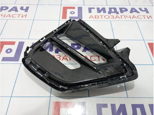 Рамка противотуманной фары левая Chery Tiggo 4 Pro 602001264AA