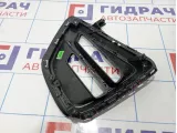 Рамка противотуманной фары левая Chery Tiggo 4 Pro 602001264AA