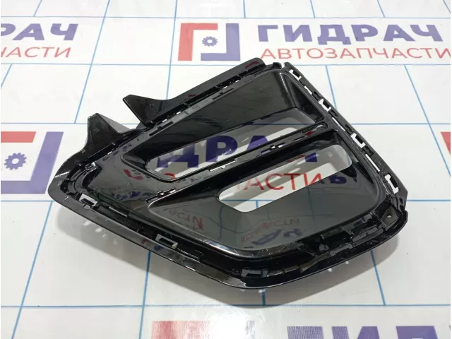 Рамка противотуманной фары правая Chery Tiggo 4 Pro 602001267AA