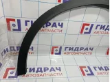 Накладка крыла переднего левого Chery Tiggo 4 Pro 609000302AA