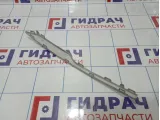 Накладка переднего бампера левая Chery Tiggo 4 Pro 602001327AA