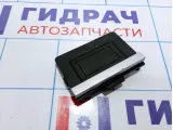 Заглушка переднего датчика центральная Chery Tiggo 4 Pro 602001270AA