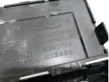 Заглушка переднего датчика центральная Chery Tiggo 4 Pro 602001270AA