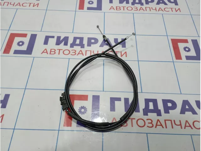 Трос открывания капота Chery Tiggo 4 Pro 554000612AA