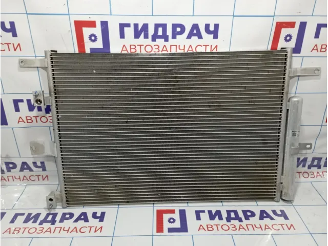 Радиатор кондиционера Chery Tiggo 4 Pro J608105010