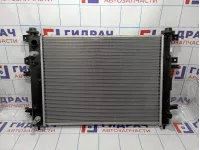 Радиатор основной Chery Tiggo 4 Pro 302001239AA