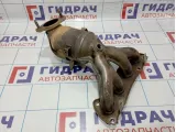 Коллектор выпускной Chery Tiggo 4 Pro E4G15C1008110BF