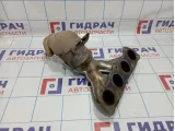 Коллектор выпускной Chery Tiggo 4 Pro E4G15C1008110BF