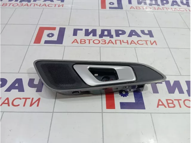 Ручка двери задней внутренняя правая Chery Tiggo 4 J686202014