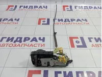 Замок двери задней правой Chery Tiggo 4 J606205020AB