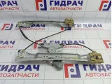 Стеклоподъемник электрический передний левый Chery Tiggo 4 J686104110BA