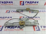 Стеклоподъемник электрический передний правый Chery Tiggo 4 J686104120BA