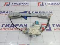 Стеклоподъемник электрический задний левый Chery Tiggo 4 J686204110