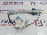 Стеклоподъемник электрический задний правый Chery Tiggo 4 J686204120