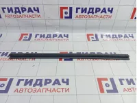 Уплотнитель стекла заднего правого Chery Tiggo 4