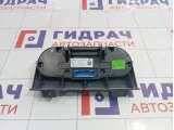 Блок управления климатической установкой Chery Tiggo 4 301000162AA