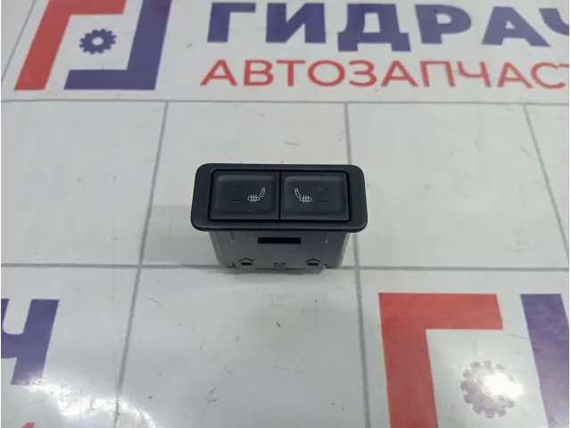 Кнопка обогрева сидений (задний ряд) Chery Tiggo 4 808000196AA