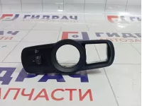 Кнопка корректора фар Chery Tiggo 4 J603772090BB