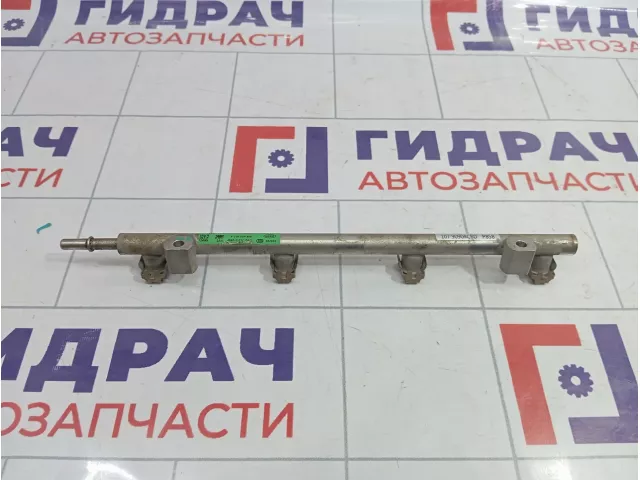 Рейка топливная (рампа) Chery Tiggo 4 484F1121010AC