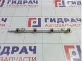 Рейка топливная (рампа) Chery Tiggo 4 484F1121010AC