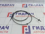 Трос открывания капота Chery Tiggo 4 J688402090