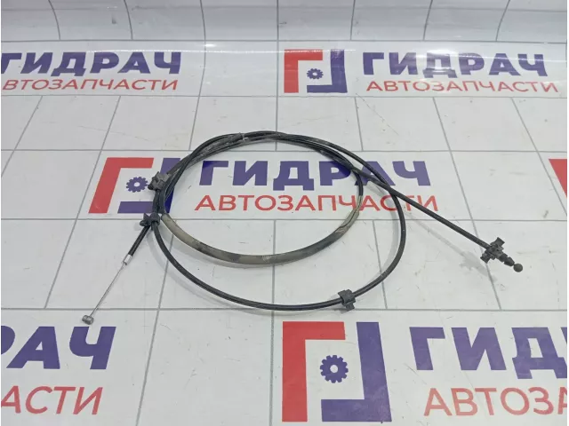 Трос открывания капота Chery Tiggo 4 J688402090