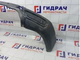 Накладка заднего бампера Chery Tiggo 4 602000500AA