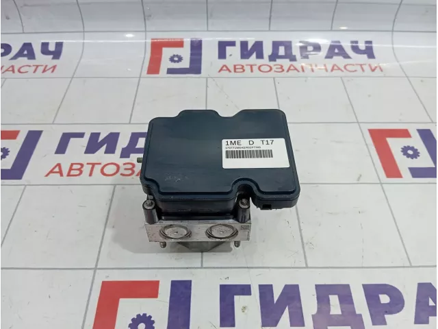 Блок ABS (насос) Chery Tiggo 4 207000000AA