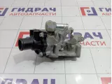 Корпус термостата Chery Tiggo 4 E4G161306030