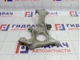 Кулак поворотный задний правый Chery Tiggo 4 T153301072