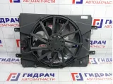 Вентилятор радиатора Chery Tiggo 4 T151308010