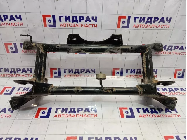 Балка задняя Chery Tiggo 4 T153301010